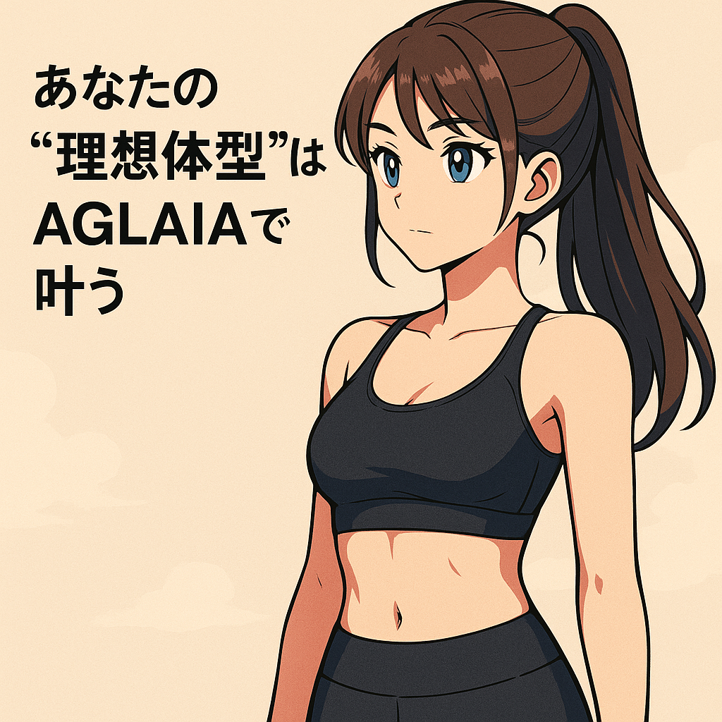 ◆ ハイブランドも似合う身体に、まだ出会っていないあなたへ 表参道で働く、あるいは遊ぶ20代のOLや夜職の方へ。 「太ってないのに、なんかシルエットが惜しい」 「お尻が平らでスキニーデニムが決まらない」 「美容医療は限界、でもエステやジムは効果が見えにくい」 ──その悩み、「本質からの変化」で解決しませんか？ 表参道駅から徒歩5分。女性専用パーソナルジム《AGLAIA（アグライア）》は、“トレーニング未経験の女性でも、短期間で体型と印象を劇的に変える”ことをミッションにしています。 ◆ 「表参道 パーソナルジム」が意味する価値とは？ 「表参道でパーソナルジムなんて、どこも高そう」 そんな印象を持つ方も多いでしょう。ですが、実際は違います。 AGLAIAに通うお客様の多くは、「価格」よりも「結果と信頼」を重視しています。 ・1回60分×週1でもヒップアップに成功 ・「横顔の印象が変わった」と言われた ・むくみが抜けて朝の疲れがなくなった これらはすべて、表参道という土地で“価値ある選択”をした女性たちの声。 「価格に見合う実感」が得られるジムこそ、真の表参道クオリティなのです。 ◆ 夜職・高ストレスなOLの体型が崩れる理由 夜遅くまで働き、日中は外食や寝不足、ストレス。 そんな生活が続くと、見た目はもちろん、**体の内側（自律神経・代謝・ホルモン）**にも悪影響が。 ＼ AGLAIAは、ただのジムではありません ／ ✔ 生理不順やPMSの相談にも対応 ✔ ハイヒールに対応した美脚メニューあり ✔ 不規則な生活でも継続しやすい予約体制 ✔ メイク落とし＆アメニティも完備で“そのまま出勤可” 美容医療やエステと違い、“根本から変われる場所”として支持されています。 ◆ お尻・脚・くびれ…パーツ別の「魅せ方」まで設計 20代後半の体は、ただ細いだけでは魅力が出にくくなります。 AGLAIA独自の《3D美尻メソッド》は、 ✔ 平尻に“高さ”を ✔ 垂れ尻に“丸み”を ✔ 太ももとの境界に“くびれ”を作ります さらに、 ✔ くびれを強調する肋骨下の引き締め ✔ 背中とデコルテの“逆三角形”ライン作り ✔ 足首・ふくらはぎの“ヌケ感”強調トレ 着たい服を着こなす体型は、骨格と筋肉の配置で決まります。 ◆ 表参道のAGLAIAが選ばれる5つの理由 項目内容1. 女性専用トレーナーも女性を熟知。男性の目を気にせず安心。2. 表参道駅近駅から徒歩5分。ジム後に予定も組みやすい好立地。3. 時間調整が柔軟夜職・OLのために、早朝〜深夜まで対応可能。4. 実績豊富モデル・キャバクラ嬢・秘書など多数が通う人気ジム。5. 美容との連携メイクや撮影サポートなどトータルで「魅せる身体」を支援。 ◆ まずは「体験」から。その1回が、自信のスタートになる 「変わりたいけど、自分に合うか不安」 そんなあなたのために、初回体験レッスン＆カウンセリング（60分）をご用意しました。 ▶ 表参道駅 徒歩5分 ▶ 完全個室・女性専用 ▶ カウンセリングのみの相談もOK “体重ではなく、見た目を変えたい”という方は、ぜひ一度ご体験ください。 ◆ まとめ｜あなたがもっと綺麗になるための場所、AGLAIA 高価な美容品より、毎日の姿勢。 長時間のエステより、正しく動かす習慣。 本当に変わりたいあなたへ贈る、体型デザインの最終手段。 それが、表参道の女性専用パーソナルジム《AGLAIA》。 「表参道 パーソナルジム」で検索しているあなたへ。 あなた専用のボディメイクプログラム、ここにあります。 【体験レッスンご予約はこちら】 → ホームページや公式LINEから受付中！