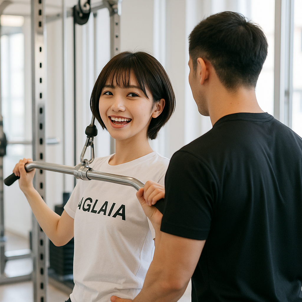 ヒップラインの変化は、美しさだけでなく、自信やファッションの幅を広げてくれる重要な要素です。特に20代〜30代前半のOL、主婦、ナイトワークの女性にとって、ヒップアップは「見た目年齢」や「立ち姿」の印象を左右する大切なポイント。 表参道にある女性専用パーソナルジムAGLAIAでは、“立体的で引き締まった美尻”を目指す女性のために、専門的なメソッドを提供しています。今回は、数あるトレーニングの中から、ヒップアップに効果的なおすすめ5選をご紹介します。 1. ブルガリアンスクワット 【メリット】 大臀筋・ハムストリングスを集中的に刺激 骨盤の安定性UP＆姿勢改善 ヒップアップの基本とも言えるトレーニング。片脚をベンチに乗せた状態で行うことで、お尻の深層部までしっかり刺激が届きます。特に、デスクワークで硬くなりがちな股関節まわりの可動域も広がり、美尻と姿勢改善の両方に効果的です。 2. ヒップスラスト 【メリット】 大臀筋を最大収縮で鍛えられる ヒップトップの高さがアップ バーベルや自重で行えるヒップスラストは、ヒップアップ特化型トレーニングとして非常に人気。しっかりとお尻の筋肉に意識を入れることで、プリっとした上向きヒップが手に入ります。初心者にもおすすめ。 3. サイドウォーク（ミニバンド） 【メリット】 中臀筋・小臀筋を集中的にアプローチ お尻の外側を引き締め、ヒップラインを整える 「横から見ても美しいお尻」をつくるには、外側の筋肉へのアプローチが必須。ミニバンドを使ったサイドウォークは、自宅でもできる簡単エクササイズで、日常的なヒップケアにも最適です。 4. キックバック（ケーブル or 自重） 【メリット】 お尻の下部のたるみを解消 美尻×美脚ラインをつくる キックバックは、骨盤の前傾を正すのにも役立つエクササイズ。反り腰がちな女性にとって、姿勢改善にもつながるため、ヒップアップと同時に腰まわりの悩みもケアできます。 5. フロッグポンプ 【メリット】 恥骨〜下腹部までの深部筋を刺激 お腹＆お尻を同時に引き締め 脚を開いたカエル足の状態でヒップスラストを行うことで、大臀筋の収縮をより強く感じられます。寝たままできるため、トレーニング初心者や体力に自信のない方でも安心して取り入れられます。 なぜAGLAIAのヒップアップは効果的なのか？ AGLAIA（アグライア）は、年間2000本以上のセッションを通して、20代〜30代女性の美尻づくりをサポートしてきた実績があります。完全個室の空間で、女性トレーナーまたは経験豊富なトレーナーが、あなたの骨格や筋バランスに合わせてメニューをカスタマイズ。 また、ヒップアップに欠かせない姿勢改善・食事管理にも力を入れており、短期的な変化ではなく“根本的なボディライン改善”を目的としたトータルケアが特徴です。 「表参道 パーソナルジム」で検索し、AGLAIAの名前を見かけた方も多いはず。現在、表参道本店はご好評につき満枠となっており、新規会員様の募集は一時停止中です。ですが、2025年秋には「白金高輪 パーソナルジム」として新店舗の出店が決定しており、今後さらに多くの方にAGLAIAのボディメイクを体験していただける予定です。 まとめ ヒップアップは、トレーニング選びと正しいフォーム、そして継続力がカギ。自宅で始められるものもありますが、「効かせたい部位に効いているかわからない」「結果が出ない」と感じている方は、プロのサポートを受けることで劇的に変わります。 AGLAIAでは、無料カウンセリングにてあなたの“なりたいお尻”に合わせたプログラムをご提案中（※現在表参道本店の新規受付は停止中）。 まずは、今後のご案内や優先情報をLINE公式アカウントよりチェックしてみてください。表参道駅から徒歩6分のAGLAIAが提案する“本物のヒップアップ”、ぜひご期待ください。 【AGLAIA Personal Gym｜表参道 パーソナルジム】 2025年秋、白金高輪にも新店舗OPEN予定！ あなたのライフスタイルに合った“美尻習慣”、始めてみましょう。