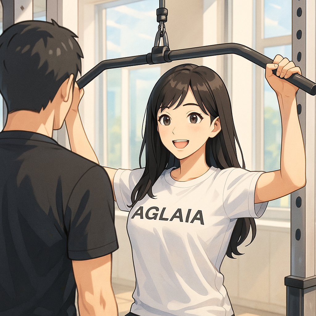 「お尻に丸みがない…」「後ろ姿が寂しく見える」「下半身にメリハリがほしい」 そんなお悩み、あなたも感じたことはありませんか？ ヒップにボリュームがあると、ただそれだけでスタイルが格段に良く見えます。ウエストが細く見えたり、脚が長く見えたりと、全身のシルエットに大きな変化をもたらすのが“お尻の立体感”。 表参道の女性専用パーソナルジム「AGLAIA personal gym」では、ヒップアップだけでなく「ヒップボリュームを出す」ことに特化したトレーニングプログラムを提供しています。 今回は、その中でも特に効果的なおすすめのトレーニング5選をご紹介します。 なぜ“ヒップにボリューム”が必要なのか？ ヒップのボリュームアップは、見た目の変化だけではありません。 ウエストのくびれが強調され、女性らしいシルエットに 反り腰・猫背の改善にもつながり、姿勢美人に 年齢とともに減少する筋肉量を補い、代謝アップ パンツスタイルが似合う後ろ姿に自信が持てる 夜職・接客業でも映える華やかさが手に入る ただ痩せるだけではなく、「ボディラインをデザインする」ことが、美の土台となるのです。 【1】ヒップスラスト （以下、トレーニング紹介5種目は変更なし） AGLAIA personal gymの“3Dヒップボリュームメソッド” AGLAIAでは、ただ筋トレをするのではなく、「一人ひとりの骨格」「姿勢の癖」「ヒップの形」に合わせた完全オーダーメイドのプログラムをご提供しています。 女性専用・完全個室で、周りを気にせず集中できる 有資格トレーナーと、国家資格を持つ管理栄養士によるWサポート 食事サポートやライフスタイル改善までトータル提案 美容医療や美容整形を考える前に「筋肉の土台づくり」を 実際に通われている方の多くが、「履けなかったスキニーデニムが似合うようになった」「ヒップが上がって脚が長く見えるようになった」などの効果を実感しています。 現在、表参道本店は満枠のため、新規募集を一時停止しております おかげさまで、表参道店は全時間帯満枠のため、現在はご新規の会員様の受付を一時停止しております。再開時は公式LINEやInstagramにてご案内いたします。 ただし、2025年秋には「白金高輪 パーソナルジム」として新店舗をオープン予定！ こちらではヒップボリュームに特化したプログラムを一部強化してご案内予定ですので、入会をご希望の方はぜひ事前登録や最新情報をチェックしておいてください。 まとめ：ヒップボリュームは“つくれる”時代へ ヒップに丸みがないのは、体質や年齢のせいではありません。 正しく筋肉を育てれば、誰でも「女性らしい後ろ姿」を手に入れられます。 「自分ではやり方がわからない」「継続できるか不安」 そんな方こそ、AGLAIAの“女性専用メソッド”を一度体験してみてください。 まずは無料カウンセリング（※現在は停止中）または公式SNSの情報をチェックして、ヒップボリュームメイクの第一歩を踏み出しましょう。