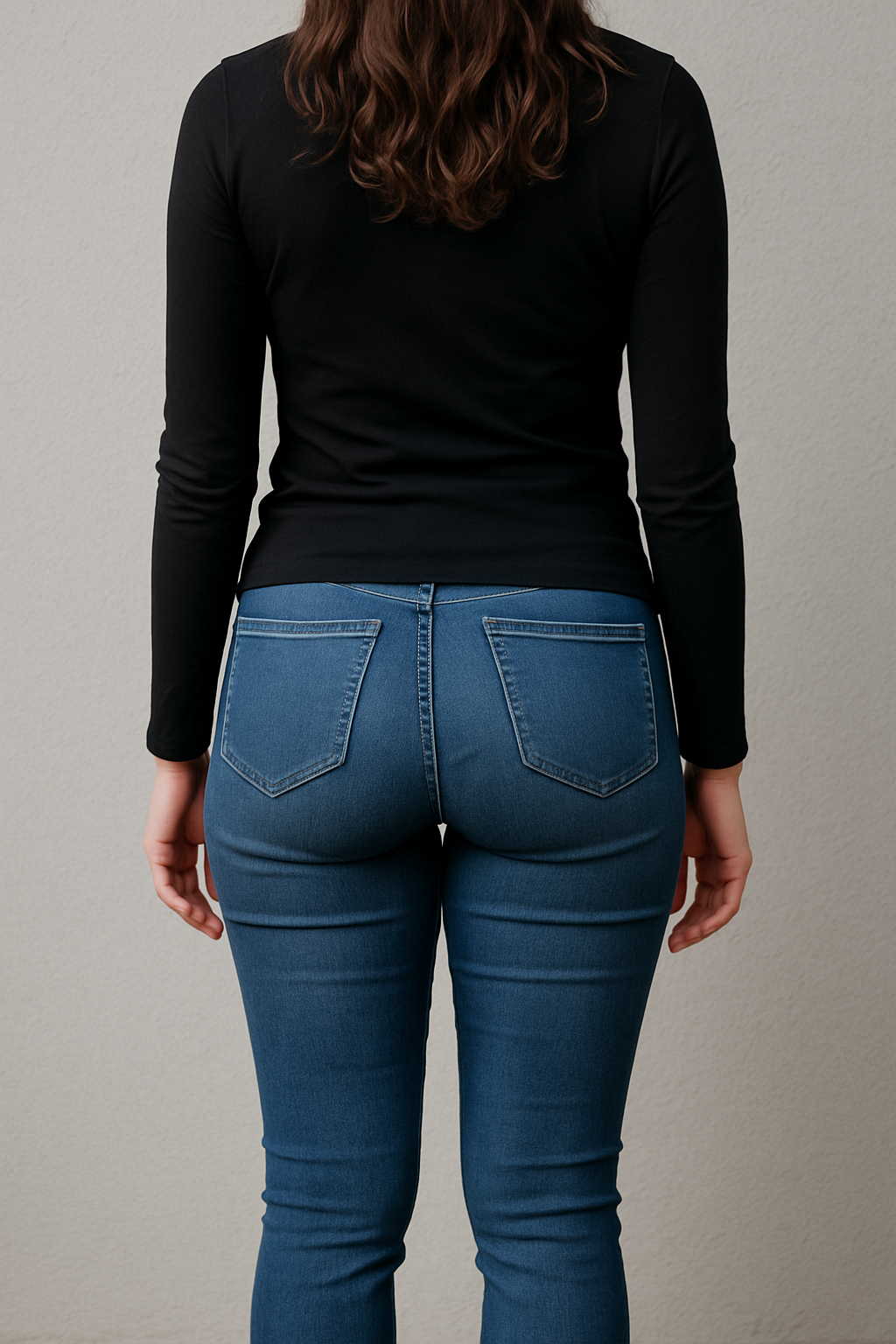 「昔は似合っていたスキニーパンツが、なんだかキマらない…」 「ヒップラインが下がって、パンツにお尻が乗っかるように…」 そんなお悩みを感じていませんか？ 表参道の女性専用パーソナルジム**AGLAIA（アグライア）**には、20代後半〜30代のOLや夜職の女性から「パンツスタイルに自信が持てない」「お尻が四角くなってきた」といったご相談が日々寄せられています。 今回は、ヒップラインが崩れてしまう原因と、それを改善する具体的な対策について詳しく解説します。 【1】ヒップラインが崩れてくる3つの原因 ① 筋肉の衰え（特に大臀筋・中臀筋） ヒップラインを構成する主な筋肉は、大臀筋・中臀筋・小臀筋です。とくに**大臀筋（お尻の一番大きな筋肉）**が衰えると、お尻が下がって四角く見えたり、垂れてズボンにのるようになります。 また中臀筋はお尻の側面に位置し、ここが弱くなるとヒップの横幅がぼやけて見えるようになります。 ② 骨盤の歪み・姿勢の崩れ 長時間のデスクワークやスマホ姿勢、脚を組むクセなどにより、骨盤が後傾・前傾・左右に歪むと、ヒップラインに影響を与えます。とくに骨盤後傾（骨盤が後ろに倒れる状態）は、お尻が平らになりやすく、垂れやすくなる典型的な要因です。 ③ 体脂肪の蓄積と筋力不足のダブルパンチ 運動不足や食生活の乱れにより、脂肪が下半身に集中して蓄積されると、ヒップの形が崩れるだけでなく、パンツを履いたときに「横に広がった印象」になりやすくなります。筋力がないと脂肪を支えられず、ヒップラインがだらしなく見えてしまうのです。 【2】ヒップラインを美しく整える4つの対策 対策①：ヒップアップ筋トレで「丸く高いお尻」をつくる ヒップラインを引き締めるには、やはり正しいお尻トレーニングが必須です。表参道パーソナルジムAGLAIAでは、美尻専門メソッドとして下記を重点的に行っています。 推奨トレーニング ヒップスラスト（大臀筋メイン） フロッグヒップリフト（下部〜中部の引き締め） ケーブルキックバック（丸みと高さを出す） サイドウォーク（バンド使用）（中臀筋に効かせて横の張りを防ぐ） 継続的な筋トレで、垂れたお尻に高さ・丸み・ハリが戻り、パンツスタイルも自信が持てるようになります。 対策②：骨盤の歪みを改善する姿勢トレーニング AGLAIAでは、姿勢評価から始める骨盤ポジション改善プログラムも実施しています。 特に骨盤後傾が強い方には、以下のようなエクササイズが効果的です。 キャット＆カウ（骨盤の動きを引き出す） ブリッジ＋骨盤前傾意識トレーニング ストレッチポールを使った骨盤調整 正しい骨盤位置を覚えるだけで、ヒップが自然と上がって見えるようになり、パンツシルエットに変化が出ます。 対策③：体脂肪コントロールは「食事×有酸素」のバランス 「筋トレしているのに変わらない…」という方の多くは、脂肪が落ちきっていない状態。AGLAIAでは国家資格の管理栄養士が在籍しており、食事バランスのアドバイスもLINEで行っています。 タンパク質中心の食事設計 脂質の摂りすぎを防ぐ指導 お尻の形を崩す糖質過多への注意 さらに、ウォーキングやステアマシンなどの軽めの有酸素運動も週1〜2回取り入れると、より効果的にヒップラインが引き締まります。 対策④：パンツが似合う“後ろ姿”を目指す意識を持つ 単に体重を落とすのではなく、「後ろ姿を美しく」整えるという視点を持つことが重要です。 AGLAIAでは、パンツやタイトスカートが映える“ヒップと腰のくびれの連動性”を重視し、体幹・骨盤・お尻・脚の一体感を整えるパーソナルプログラムをご提供しています。 【3】現在、表参道本店は満枠｜10月に白金高輪店OPEN予定 多くのご予約をいただき、表参道パーソナルジムAGLAIA本店は現在満枠となっております。 現在は、2025年10月オープン予定の白金高輪店にて体験ご希望の方を事前予約にて受付中です。 港区・白金高輪エリアで「パンツが似合うボディラインを取り戻したい」「ヒップラインに自信を持ちたい」という方は、ぜひ新店舗での体験にお越しください。 【まとめ】ヒップラインを変えれば、パンツスタイルも変わる 原因解決策お尻の筋力低下大臀筋・中臀筋を鍛える筋トレ骨盤の歪み姿勢・骨盤調整トレーニング脂肪の蓄積食事指導＋軽めの有酸素運動姿勢の崩れ体幹・背面連動の改善 「似合わなくなった」のではなく、“ヒップラインの条件”が変わってきただけ。正しい知識とトレーニングを習慣にすれば、パンツスタイルはもう一度あなたの味方になります。 ▶ ご予約・白金高輪店事前登録はこちら（リンク） ＼ 美尻と姿勢の専門ジム ／ 表参道・白金高輪の女性専用パーソナルジムAGLAIA あなたの理想の後ろ姿を、私たちと一緒に叶えましょう。 白金高輪店の事前ご予約は公式LINEから https://lin.ee/RpUGJhh
