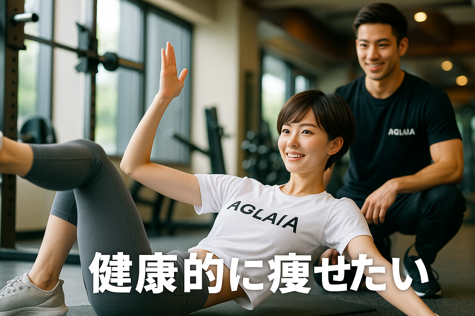 夏になると、背中の開いたワンピースやタイトなスカート、スタイリッシュなパンツスタイルなど、体のラインが目立つファッションを楽しみたくなるものです。しかし「姿勢が悪くて自信を持てない」「猫背や巻き肩でオシャレが決まらない」と悩む女性は少なくありません。 実は、体型の美しさを引き立てる最大のポイントは姿勢。体重が少し増えても、姿勢が整っている女性はスタイル良く見え、反対に痩せていても姿勢が崩れていると老けて見えます。本記事では、表参道の女性専用パーソナルジム【AGLAIA personal gym】が提案する「姿勢改善に効果的なトレーニング5選」と、そのベネフィットについて詳しく解説します。 ⸻ 姿勢が悪いとどんなデメリットがあるのか？ 1. スタイルが悪く見える 猫背や反り腰はヒップや下腹を強調し、洋服が似合わなくなります。 2. 肩こり・腰痛を招く 不良姿勢は筋肉のバランスを崩し、慢性的な不調の原因に。 3. 代謝の低下 呼吸が浅くなり、体幹が使えず太りやすい体質へ。 姿勢改善は「見た目の印象」と「健康面」の両方に大きな効果を発揮します。 ⸻ 姿勢を綺麗にする！おすすめトレーニング5選 ① デッドバグ 仰向けで手足を交互に伸ばす動作。体幹を安定させ、骨盤をニュートラルに整えます。下腹のぽっこり改善にも効果的。 ベネフィット：くびれが際立ち、ウエストラインが綺麗に見える。 ⸻ ② プランク 体幹全体を鍛える基本種目。腰を反らず一直線を意識することで、背筋とお腹をバランス良く強化。 ベネフィット：姿勢が安定し、夏服でもすっきりとした印象に。 ⸻ ③ ヒップリフト 仰向けでお尻を持ち上げる動作。大臀筋と体幹を同時に刺激し、骨盤の傾きを改善。 ベネフィット：ヒップアップと姿勢矯正を両立し、パンツスタイルが映える。 ⸻ ④ クラムシェル 横向きで膝を開閉するトレーニング。中臀筋を鍛え、骨盤と股関節の安定性を高めます。 ベネフィット：脚のラインがスッキリし、O脚改善効果も期待できる。 ⸻ ⑤ ラットプルダウン（軽負荷） 広背筋を鍛える種目。背中を引き締めることで猫背改善とデコルテラインの美しさを引き出します。 ベネフィット：背中の開いたワンピースや水着が似合う背筋美人に。 ⸻ 姿勢改善トレーニングで得られるメリット • 夏らしい服を自信を持って着こなせる • 写真映えする立ち姿・歩き姿が手に入る • 肩こりや腰痛が軽減し、日常生活も快適に • 呼吸が深くなり、代謝が上がって痩せやすくなる • 姿勢美人＝若々しく健康的に見える ⸻ 表参道と白金高輪で叶える「姿勢美人」 AGLAIA personal gym 表参道本店では、単なるダイエットや筋トレではなく、姿勢改善を軸にした女性専用プログラムを展開。美尻・くびれ・美姿勢を同時に実現することで「夏にオシャレを楽しみたい」という女性の願いを叶えています。 現在、表参道本店はありがたいことに満枠のため新規募集を停止中ですが、2025年秋には【白金高輪 パーソナルジム】を新規オープン予定。港区エリアの女性も同じメソッドで「姿勢美人」を目指せる環境が整います。 ⸻ まとめ｜この夏、姿勢を変えてオシャレを楽しもう 体重や年齢に関わらず、姿勢を整えるだけで見た目は驚くほど変わります。夏らしいファッションをもっと楽しみたい女性にこそ、姿勢改善トレーニングは欠かせません。 表参道 パーソナルジム「AGLAIA personal gym」で培ったノウハウは、白金高輪でも提供予定。美しい姿勢と引き締まったボディラインで、今夏を自信に満ちた笑顔で迎えましょう。