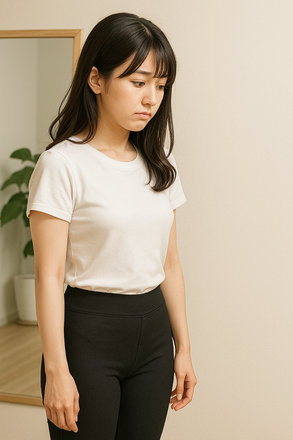 「姿勢が悪くて老けて見える気がする」 「猫背や巻き肩のせいで、自信を持って服が着られない」 そんなお悩みを抱える女性が増えています。特に20代後半〜30代前半のOL・主婦・ナイトワークの女性は、日常の動作や環境によって、知らず知らずのうちに猫背・巻き肩になっているケースが多く見受けられます。 この記事では、表参道の女性専用パーソナルジム「AGLAIA personal gym」が、猫背や巻き肩を改善し、美しいスタイルと自信を取り戻す方法をご紹介します。 姿勢が悪くなる主な原因とは？ 現代女性に多い「猫背」「巻き肩」の原因には以下のような要素があります。 長時間のデスクワークやスマホ使用 運動不足による筋力低下（特に背中・体幹） バストやお尻を隠す姿勢の癖（前かがみ） ハイヒールによる骨盤の傾き バッグを片側だけにかける習慣 これらが積み重なることで、肩が前に出て背中が丸まり、重心も崩れた状態に。見た目にも疲れている印象や、スタイルが悪く見える原因となります。 姿勢が悪いと見た目にどう影響するの？ 悪い姿勢が見た目に与える影響は大きく、以下のようなデメリットが起こります。 ● スタイルが崩れて見える バストやヒップの位置が下がり、ウエストも寸胴体型に見えることで、本来のメリハリが消えてしまいます。 ● 下着や服のラインが崩れる 背中に脂肪が乗って段差ができたり、肩紐が食い込んだり…正しい姿勢が保てないことで、清潔感や女性らしさに欠けて見えることも。 ● 若々しさが失われる 猫背になると顔も前に出てしまい、二重あご・老け顔に見える傾向があります。 パーソナルジムでの姿勢改善が効果的な理由 一般的なストレッチや自己流の運動では、根本的な姿勢改善は難しいことがほとんど。なぜなら、「筋肉のアンバランス」や「骨盤・背骨の歪み」を見極めた上で、適切なアプローチが必要だからです。 AGLAIA personal gymでは… 肩甲骨まわりの可動域を広げるトレーニング 骨盤を正しい位置に戻すストレッチ 姿勢保持に必要な筋肉（体幹・中臀筋・脊柱起立筋）へのアプローチ 筋肉の癖を修正しながらのマンツーマントレーニング を組み合わせ、短期間でも変化が感じられるよう設計されています。 表参道エリアで人気！女性専用パーソナルジム AGLAIAとは？ AGLAIA personal gymは、「姿勢を整えながら、美尻・くびれ・美脚を手に入れる」ことをコンセプトにした表参道の女性専用パーソナルジムです。 表参道駅から徒歩5分 女性専用・完全個室で安心 OL・主婦・夜職の方多数在籍 姿勢改善に強い専門トレーナーが在籍 現在は、猫背・巻き肩・背中のたるみ・下着の段差に悩む方のご予約が多数です。 表参道本店は現在満枠｜白金高輪店が秋オープン予定！ 現在、AGLAIA personal gym【表参道本店】はおかげさまで満枠となり、新規予約を停止中です。 そのため、次回ご案内は**2025年秋オープン予定の「白金高輪 パーソナルジム」**でのご案内となります。 白金高輪エリアでも、これまでと同様に「姿勢改善×スタイルアップ」をコンセプトに、あなたの本来の美しさを引き出します。 まとめ｜姿勢改善でスタイルと印象を一新 姿勢を整えるだけで、顔の印象、ウエストのくびれ、背中の段差、そして全体の雰囲気がガラリと変わります。 猫背や巻き肩は、**身体が教えてくれる“サイン”**です。 今こそ、自分のスタイルを見直すタイミングではないでしょうか？ AGLAIA personal gymでは、あなたに最適なトレーニングと継続しやすいサポートで、自信の持てる姿勢とスタイルを取り戻すお手伝いをいたします。