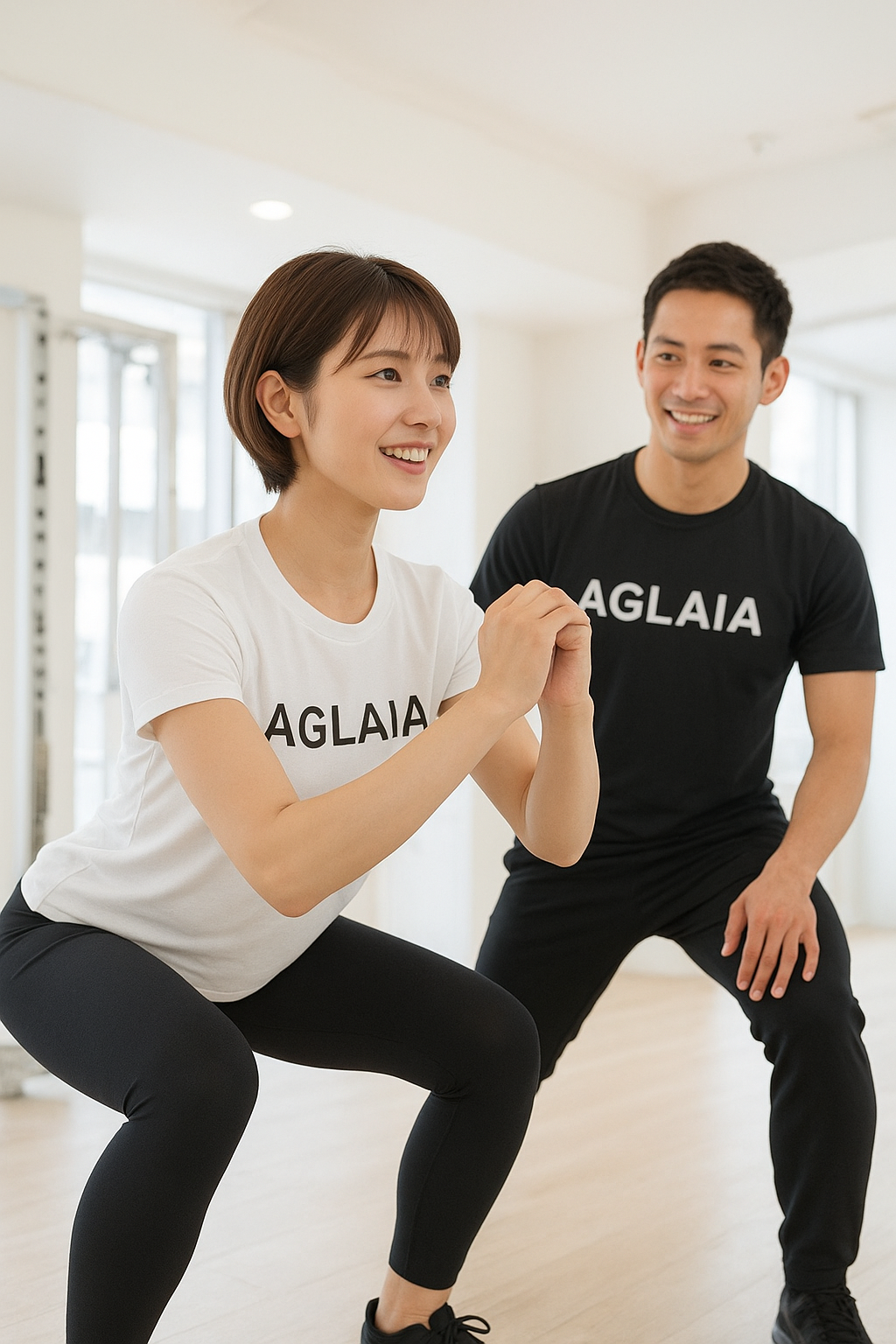 「海外のモデルのような丸みとハリのあるお尻になりたい」 「パンツスタイルやタイトスカートを格好良く履きこなしたい」 そんな憧れを抱いている女性は少なくありません。海外の女性に見られるグラマラスで引き締まったヒップは、ただの遺伝や体質だけでなく、適切に鍛えられた筋肉と生活習慣の賜物です。 本記事では、表参道にある女性専用パーソナルジム【AGLAIA personal gym】が、格好良いお尻を作るために女性が鍛えるべき筋肉と、その効果的な鍛え方を解説します。 ⸻ なぜ海外の女性のお尻は格好良く見えるのか？ 1. 大臀筋がしっかり発達している お尻の形を決めるのは大臀筋。大きく厚みのある筋肉で、ここが鍛えられていると後ろ姿が立体的になります。 2. 中臀筋で横からの丸みを作る サイドラインを整えるのは中臀筋。ここが引き締まると、お尻から腰にかけてのラインがスッキリし、美しいくびれとヒップの丸みが強調されます。 3. 骨盤と姿勢の安定 骨盤が歪んでいるとヒップラインは崩れてしまいます。体幹や股関節まわりを整えることで、お尻の筋肉が正しく機能します。 ⸻ 鍛えるべき筋肉とその役割 1. 大臀筋：お尻のボリュームと高さを作る。 2. 中臀筋：横から見た丸み、ヒップの外側のラインを形成。 3. ハムストリングス：裏ももを引き締め、お尻と太ももの境目をくっきり。 4. 脊柱起立筋・体幹：姿勢を整え、ヒップラインをより美しく見せる。 ⸻ 格好良いお尻を作るためのトレーニング5選 ◆ ヒップスラスト バーベルや自重で骨盤を持ち上げ、大臀筋を集中的に鍛える代表種目。ヒップアップ効果が絶大。 ◆ ブルガリアンスクワット 片脚を後ろに置いて行うスクワット。大臀筋とハムストリングスを同時に刺激し、ヒップラインを丸く整える。 ◆ クラムシェル 横向きで膝を開く動作。中臀筋を鍛え、外側のラインを綺麗に。O脚改善にも有効。 ◆ デッドリフト（軽〜中負荷） 背面全体を鍛えつつ、お尻と裏ももを引き締める。腰回りのたるみ改善にも効果的。 ◆ サイドウォーク（バンドウォーク） バンドを膝に巻き、横歩きをするシンプルな種目。中臀筋を活性化し、丸みと安定感をプラス。 ⸻ トレーニングで得られるベネフィット • 後ろ姿が引き締まり、パンツが格好良く履ける • タイトスカートやドレスが映える立体的ヒップ • 姿勢改善で脚が長く見える効果 • 基礎代謝向上で痩せやすくなる • 自信が持てるシルエットが日常を輝かせる 単に体重を落とすだけでは得られない「立体感」が、海外女性のような格好良いお尻を作るカギなのです。 ⸻ 表参道・白金高輪で叶える理想のヒップライン AGLAIA personal gym 表参道本店では、女性一人ひとりの姿勢・骨盤・筋力を分析し、最適なヒップメイクプログラムを提供しています。「自己流ではお尻に効かない」「太ももばかり張る」と悩んでいた方も、正しい指導で変化を実感。 ただし現在、表参道本店はありがたいことに満枠のため新規募集を停止中です。その代わり、2025年秋には【白金高輪 パーソナルジム】を新規オープン予定。港区・白金エリアでも同じ美尻メソッドを体験できる環境が整います。 ⸻ まとめ｜鍛えるべきは「お尻の筋肉」 海外の女性のような格好良いお尻を作るには、大臀筋・中臀筋・ハムストリングスを鍛え、骨盤と体幹を安定させることが欠かせません。ヒップスラストやブルガリアンスクワットなどの効果的な種目を取り入れれば、短期間でも変化を実感できます。 「表参道 パーソナルジム」で磨き上げられたプログラムは、白金高輪店でも提供予定。憧れを現実に変えたい女性は、今から準備を始めてみませんか？未来の自分をもっと誇れるようになるはずです。