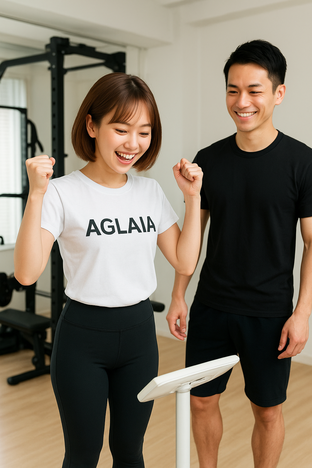 結婚式や旅行、特別な撮影など――人生の大切な瞬間を迎えるとき、「最高の自分でいたい」と思うのは自然なことです。短期間で体を引き締めたいと考える女性は多いですが、自己流のダイエットやトレーニングでは思ったように効果が出ず、かえって焦りや不安が募るケースも少なくありません。そこでおすすめしたいのが、**女性専用のパーソナルジムで行う“駆け込みボディメイク”**です。 AGLAIA personal gymは、表参道に本店を構える完全女性専用のパーソナルジム。美尻づくりや姿勢改善に特化し、短期間でも最大限の変化を感じられるプログラムをご提供しています。今回は、20代〜30代前半の女性に向けて「イベント直前でも間に合うボディメイク」の魅力を徹底解説します。 ⸻ 自己流では難しい「短期間ボディメイク」 結婚式や旅行の直前に慌てて食事制限を始めたり、過度な有酸素運動を取り入れたりしても、一時的に体重は落ちても理想的なシルエットには近づきません。特に女性の場合、ヒップラインやウエストのくびれ、デコルテラインなど、見た目の印象を左右する部位は、正しい筋肉アプローチが不可欠です。 また、急激な食事制限は体調不良を招きやすく、むくみや肌荒れを引き起こすこともあります。こうしたリスクを避けながら短期間で美しい変化を生み出すためには、プロのトレーナーによるマンツーマン指導が欠かせません。 ⸻ AGLAIAの「短期集中プログラム」が選ばれる理由 ① ヒップラインを中心に全身のシルエットを整える AGLAIAが得意とするのは、美尻づくりを軸にした全身のボディメイク。お尻の位置が上がると脚長効果が生まれ、ウエストや背中も自然と引き締まって見えます。短期間でも効果を感じやすいのが大きな魅力です。 ② 一人ひとりの目的に合わせた完全オーダーメイド 「結婚式まであと2か月で背中を引き締めたい」「旅行前に水着が映えるお腹まわりを整えたい」など、目的は人それぞれ。AGLAIAではカウンセリングを通じて目標を明確にし、最短で結果が出るプランをご提案します。 ③ 栄養サポートでリバウンドを防ぐ 食事制限ではなく、ライフスタイルに合わせた栄養アドバイスを行うため、無理なく続けられ、短期集中後も体型をキープしやすいのが特徴です。 ⸻ 表参道パーソナルジムAGLAIAが信頼される理由 表参道は美容と健康の最先端エリア。そんな中でAGLAIAは口コミと紹介で人気を集め、現在本店は満枠のため新規募集を一時停止しています。それほどまでに支持されているのは、単なるダイエットではなく、**女性の魅力を最大限に引き出す「見せるボディライン」**に特化しているからです。 また、通う女性の多くは20代〜30代のOLや主婦、そして夜職の方々。生活リズムや体質に合わせた無理のないプログラム設計が、多忙な女性たちから選ばれる理由です。 ⸻ 2025年秋、新店舗「白金高輪パーソナルジム」誕生予定 「表参道本店に入りたいのに今は枠がない…」という方もご安心ください。AGLAIAは2025年秋に白金高輪エリアに新店舗をオープン予定です。港区エリアに通いやすい女性にとって、新しい選択肢となるでしょう。 白金高輪店でも、表参道本店と同じく女性専用の完全個室空間を整え、短期集中で結果を出すボディメイクを提供していきます。 ⸻ イベント直前でも間に合う！AGLAIAで得られるベネフィット 1. 写真映えする理想のボディライン 　結婚式や撮影で、自信を持ってドレスや衣装を着こなせる。 2. 健康的で美しいシルエット 　食事制限に頼らず、内側から引き締まった体を手に入れられる。 3. 短期間で確実な変化を実感 　自己流では難しいヒップアップや姿勢改善も、プロ指導なら最短ルート。 4. その後も続けられる習慣づくり 　イベント後にリバウンドせず、日常的にキレイをキープできる。 ⸻ まとめ 短期間で理想の体をつくるのは決して夢ではありません。大切なのは、正しい方法でプロのサポートを受けること。AGLAIA personal gymは、表参道本店で多くの女性の変化を支えてきた実績があります。現在は満枠のため新規募集を停止していますが、2025年秋には白金高輪に新店舗がオープン予定です。 「最高の自分でイベントを迎えたい」と思ったときが、始めるべきタイミング。短期集中でも自信を持って挑める体を、AGLAIAで一緒に手に入れましょう。
