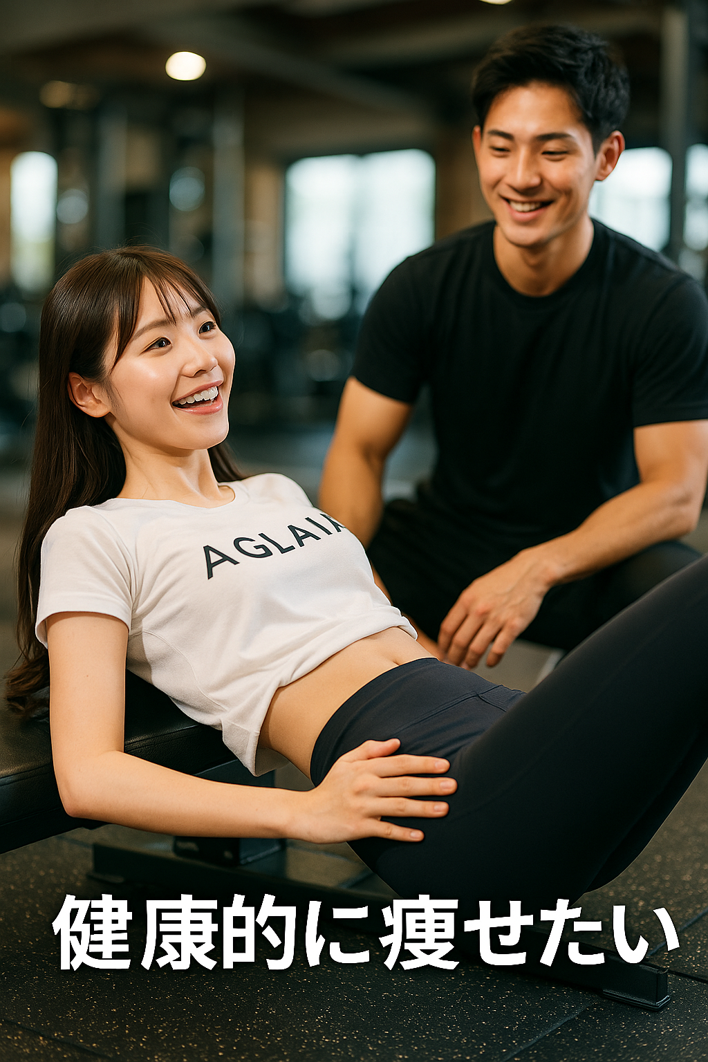 「スクワットをすると足が太くなりそう」 「下半身トレーニングをすると筋肉質になって女性らしさが失われる気がする」 このような理由でトレーニングを避けてしまう女性は多いのではないでしょうか。しかし結論から言えば、正しい方法で行えば下半身トレーニングで足が太くなることはありません。むしろ、お尻が引き締まり、脚はスラリと長く見えるようになります。 本記事では、表参道にある女性専用【AGLAIA personal gym】が「足が太くならない下半身トレーニングのポイント」と「美尻を作るためのメソッド」を解説します。 ⸻ なぜ「下半身トレーニング＝足が太くなる」と思ってしまうのか？ 1. 前ももを使いすぎている フォームが間違っていると、大腿四頭筋に負荷が集中し、前ももが張ってしまいます。 2. 一時的なパンプアップ 筋トレ後は筋肉に血流が集中し太く見えますが、一時的な現象であり数日で戻ります。 3. 脂肪やむくみが原因 「太くなった」と感じる多くのケースは筋肉ではなく、脂肪やむくみが原因。むしろ筋トレはむくみ解消に効果的です。 ⸻ 美尻を作るために鍛えるべき筋肉 1. 大臀筋：お尻の丸みと高さをつくる。 2. 中臀筋：ヒップラインを横から支え、くびれとヒップのメリハリを強調。 3. ハムストリングス：もも裏を引き締め、お尻との境界をくっきり。 4. 体幹：骨盤を安定させ、姿勢を美しく整える。 ⸻ 表参道パーソナルジムが推奨する美尻トレーニング5選 ◆ ヒップスラスト 大臀筋を集中的に鍛える代表種目。ヒップアップ効果が絶大。 ◆ ブルガリアンスクワット お尻と裏ももを同時に刺激し、美脚と美尻を両立。 ◆ クラムシェル 中臀筋を鍛え、脚の外側を引き締めてO脚改善にも効果的。 ◆ デッドリフト（軽〜中負荷） 背面全体を使い、ヒップラインと姿勢を美しく。 ◆ サイドウォーク（バンドウォーク） ゴムバンドを使い、中臀筋を活性化させ丸みのあるヒップに。 ⸻ 美尻メソッドで得られるベネフィット • 太ももがスッキリし、脚が長く見える • お尻の丸みと高さが出て後ろ姿に自信 • スカートやパンツが格好良く着こなせる • 基礎代謝が上がり、痩せやすい体質へ • 姿勢改善で若々しく健康的に見える ⸻ 表参道と白金高輪で叶える「理想のヒップライン」 【表参道 パーソナルジム AGLAIA】では、一人ひとりの姿勢や骨盤の歪みを分析し、美尻づくりに特化したプログラムを提供しています。「自己流では脚ばかり太くなる」と悩んでいた女性も、正しいフォームを習得することで変化を実感。 ただし現在、表参道本店は満枠のため新規募集を停止中です。その代わり、2025年秋には【白金高輪 パーソナルジム】を新規オープン予定。港区や目黒・品川エリアからもアクセスしやすく、多くの女性に支持される美尻メソッドを体験できる環境が整います。 ⸻ まとめ｜下半身トレーニングは美脚・美尻の近道 「下半身トレーニングをすると足が太くなる」というのは誤解です。むしろ大臀筋や中臀筋を正しく鍛えることで、脚は細く見え、お尻は丸く上がり、美しいシルエットを手に入れることができます。 表参道 パーソナルジムで培った美尻メソッドは、白金高輪でも提供予定。今こそ正しい知識でトレーニングを始め、理想の美尻と美脚を叶えましょう。