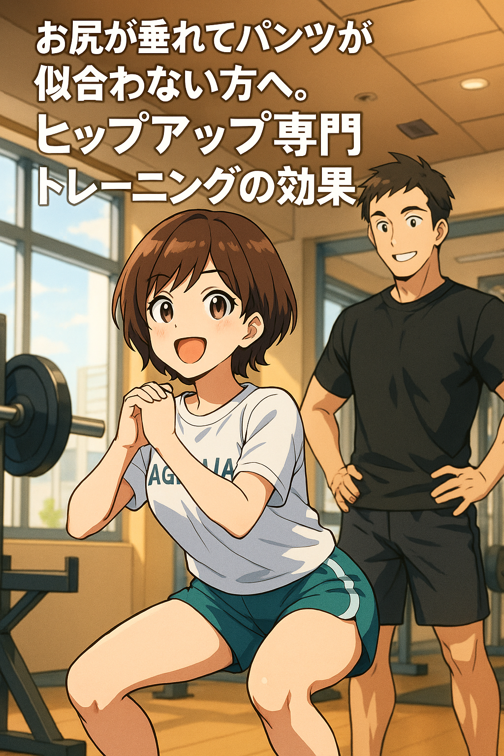 「パンツスタイルをかっこよく履きこなしたいのに、お尻が垂れてしまって後ろ姿に自信が持てない」――そんな悩みを抱えている20代〜30代前半の女性は少なくありません。特にデスクワーク中心のOL、家事や子育てに追われる主婦、生活リズムが不規則な夜職の女性にとって、ヒップラインの崩れは避けにくい問題です。ここでは、女性専用の**表参道 パーソナルジム「AGLAIA personal gym」**が提案するヒップアップ専門トレーニングの効果について、ベネフィットに焦点を当てて解説します。 なぜお尻が垂れるのか？ お尻が垂れてパンツが似合わなくなる原因は、加齢だけではありません。 大臀筋の筋力低下：デスクワークや座りっぱなし生活で筋肉が使われず、重力に負けて垂れ下がる 股関節の柔軟性不足：動作の可動域が狭まり、お尻が正しく使われなくなる 姿勢不良や骨盤の歪み：猫背や反り腰によりヒップラインが崩れる むくみや脂肪の蓄積：血流・リンパの流れが悪くなり、下半身に脂肪がつきやすくなる つまり「お尻が垂れている＝筋肉と姿勢の問題」。ここを改善すれば、パンツの似合う引き締まったヒップを取り戻せます。 AGLAIAのヒップアップ専門メソッドとは？ AGLAIA personal gymの美尻メソッドは、単に筋トレを行うのではなく「姿勢改善」「骨盤調整」「正しい筋肉の使い方」にこだわっています。代表的なトレーニングには以下があります。 ヒップスラスト：大臀筋を集中的に刺激し、ヒップを高く引き上げる ブルガリアンスクワット：ヒップと太ももの境目をくっきり作り、パンツ映えするシルエットに クラムシェル：股関節外旋筋を鍛え、骨盤の安定と美しい脚ラインを同時に実現 体幹トレーニング：姿勢を安定させ、下半身全体のラインを整える これらを組み合わせることで、ただ痩せるのではなく「後ろ姿まで美しい女性らしいカラダ」を作り上げます。 ベネフィット① パンツやデニムが似合う後ろ姿に ヒップアップすると、タイトなパンツやデニムを履いたときのシルエットが驚くほど変わります。お尻が上がることで脚が長く見え、腰回りもすっきり。自信を持ってパンツスタイルを楽しめるようになります。 ベネフィット② 猫背改善で全身の印象がスリムに お尻が垂れる人の多くは姿勢も崩れています。AGLAIAのトレーニングでは猫背や巻き肩を改善し、胸の位置が高く見える効果も。ヒップアップと姿勢改善が同時に叶うことで、周囲から「痩せた？」と驚かれるほどスタイルが変わります。 ベネフィット③ リバウンドしにくい体質へ 筋肉量が増えると基礎代謝が上がり、消費カロリーが増加。食事制限に頼らずとも太りにくい体へと変化します。短期間で効果を感じつつ、長期的に維持できる点が大きなメリットです。 ベネフィット④ 健康面も改善 ヒップアップ専門トレーニングは、腰痛や股関節痛、脚のむくみ改善にもつながります。姿勢と筋力を整えることで、日常生活が快適に。美容と健康を両立できるのは、忙しい現代女性にとって大きな価値です。 表参道本店は満枠につき新規募集停止中 現在、表参道 パーソナルジム AGLAIA本店は満枠のため新規募集を停止しております。多くの女性から「効果を実感できるジム」として選ばれている証であり、ご入会を希望いただく方には大変心苦しい状況です。 2025年秋、白金高輪店が新規オープン予定 「表参道には通えない」「今すぐ通いたい」という声に応えるため、2025年秋に白金高輪 パーソナルジムを新規オープン予定です。港区・麻布・広尾エリアからも通いやすい立地で、より多くの女性にAGLAIAの美尻メソッドをご提供します。 まとめ：垂れたお尻から美尻へ、自信を取り戻す 垂れたお尻は年齢のせいではなく、正しいトレーニングで必ず改善できます。 ヒップアップでパンツスタイルが似合う 姿勢改善で全身がスリムに見える 筋肉増加でリバウンドしにくい体質へ 健康改善で毎日が快適になる AGLAIA personal gymは、20代〜30代前半の女性に特化したプログラムで「後ろ姿まで美しいカラダ」を実現するジムです。表参道本店は満枠のため新規募集を停止していますが、2025年秋に白金高輪店がオープン予定です。理想のヒップラインを手に入れたい方は、ぜひ最新情報をチェックしてみてください。