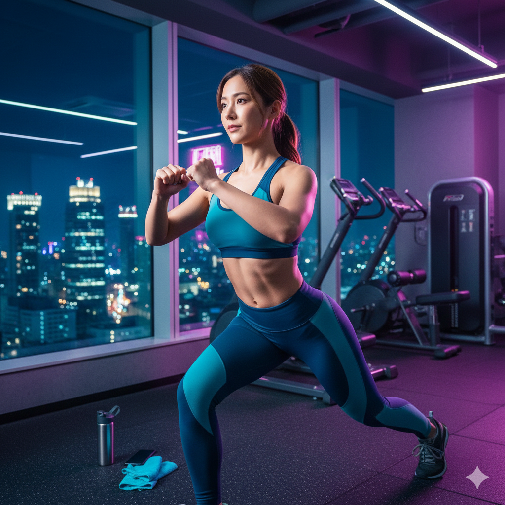 「平日は仕事が忙しくて、ジムに行く時間なんてない」 「夜遅くに空いているジムは、男性ばかりで少し怖い」 「疲れた後に筋トレをするなら、お尻に確実に効く効率的なメニューがいい」 20代後半から30代前半。仕事では責任ある立場を任され、プライベートでは自分磨きにも妥協したくない。そんなエネルギッシュな女性たちが集う街、表参道。しかし、その忙しさゆえに、多くの女性が「運動不足によるお尻のたるみ」や「下半身太り」に悩んでいるのも事実です。 仕事帰り、心も体もリフレッシュしながら、理想の美尻を手に入れる。そんなわがままを叶えるのが、夜22時まで営業している表参道の美尻専門パーソナルジムです。 なぜ「夜の時間」の美尻トレーニングが、あなたの人生をより輝かせるのか。そして、表参道という立地で夜22時まで通えることの真のメリットとは何か。4000文字の情熱を込めて、その理由を紐解いていきます。 1. 20代後半からの「夜活」が美尻を作る鍵になる理由 「夜にトレーニングをすると目が冴えてしまうのでは？」 「疲れている時に追い込むのは逆効果ではないか？」 そんな疑問を持つ方もいるかもしれません。しかし、美尻を追求する上で、仕事終わりの夜の時間は、実は「黄金のメンテナンスタイム」なのです。 1-1. 一日の「潰れ尻」をその日のうちにリセットする デスクワークのOLさんも、移動の多い経営者の方も、一日の終わりにはお尻が体重で押し潰され、血流が滞っています。これを放置して眠りにつくことは、お尻を平らに、四角く定着させてしまう最大の原因です。夜22時までにトレーニングを行うことで、滞った血流を促進し、筋肉をポンプのように動かして老廃物を流します。その日の「潰れ」をその日のうちにリセットすることが、美尻への最短距離です。 1-2. 成長ホルモンを味方につけた効率的なボディメイク 夜のトレーニングは、就寝中の成長ホルモン分泌を最大限に高めます。お尻という大きな筋肉を刺激した後に良質な睡眠をとることで、効率的に筋肉が修復・合成され、上向きのハリのあるヒップラインが作られます。24時間営業のジムとは違い、専門のトレーナーがマンツーマンで指導するパーソナルジムだからこそ、短時間でターゲットの筋肉を追い込み、理想の形をデザインできるのです。 2. 【ターゲット別】夜22時までの美尻トレがもたらす「人生のベネフィット」 表参道という街に馴染む、多忙ながらも美意識の高い三者三様の女性たち。彼女たちにとって、このジムはただの運動施設ではなく「自己肯定感を高める場所」です。 ■ ナイトワークで頂点を目指すあなたへ：出勤前の最終調整、休日の夜の密かな努力 夜の世界で常に視線を浴びる皆様にとって、バックスタイルは「言葉以上に自分を語る名刺」です。 悩み： 「ドレスの下のヒップラインがぼやけてきた」「不規則な生活で脚が浮腫みやすい」「深夜まで営業している質の高いジムが見つからない」 ベネフィット： 夜22時までの営業は、出勤前の最終的なボディラインの引き締めや、お休みの日の遅い時間からのトレーニングに最適です。当ジムの3Dヒップアップメソッドは、ドレスのシルエットを劇的に変えます。お尻の位置が数センチ上がるだけで、脚長効果は最大化され、歩き姿に圧倒的な華やかさが生まれます。それは指名数の向上だけでなく、あなた自身の「誇り」へと変わるはずです。 ■ 責任ある仕事をこなすOLのあなたへ：ストレスを筋肉に変える「マインドフルネス・ワークアウト」 一日中モニターと格闘し、人間関係にも気を遣うOLの皆様。 悩み： 「座りっぱなしでお尻が冷えて四角くなってきた」「仕事のストレスを食で発散してしまう」「定時上がりでも通える場所がない」 ベネフィット： 表参道駅からすぐの好立地で夜22時まで開いている当ジムは、残業帰りでも余裕を持って通えます。無心にお尻の筋肉と対話する時間は、最高のストレス解消になります。トレーニング後は血流が良くなり、自律神経が整うため、翌朝の目覚めもスッキリ。四角く垂れた「お局尻」ではなく、上向きの「アクティブ尻」を手に入れることで、オフィスでの立ち姿にも自信が宿ります。 ■ 常に挑戦し続ける女性経営者のあなたへ：時間を投資に変える、究極の効率化 一分一秒を惜しむ経営者の皆様にとって、ジム選びの基準は「効率」と「結果」です。 悩み： 「会食や会議が多く、決まった時間に運動できない」「体力低下が判断力に影響しそう」「プライバシーが守られた空間でトレーニングしたい」 ベネフィット： 夜22時までの予約制パーソナルジムは、あなたの多忙なスケジュールを邪魔しません。むしろ、一日の終わりに体幹と臀部を鍛えることで、脳のリフレッシュと体力強化を同時に叶えます。完全個室のプライベート空間は、誰にも邪魔されない思考の時間にもなります。凛とした立ち姿と、一切の弛みのない後ろ姿は、あなたの「自己管理能力の象徴」として、ビジネスにおける信頼感をより強固なものにします。 3. 表参道の美尻専門パーソナルジムが選ばれる「3つの理由」 なぜ、流行に敏感な表参道の女性たちが、わざわざ夜の時間に当ジムを選んでくださるのでしょうか。 ① 「夜の身体」に最適化されたリカバリープログラム 夜のトレーニングは、追い込むだけでなく、その後の睡眠の質を高めることが重要です。当ジムでは、お尻の筋肉をピンポイントで刺激するハードな種目の後に、骨盤周りの緊張を解く特別なストレッチを導入しています。これにより、筋肉痛を最小限に抑えつつ、翌日の脚の軽さを実感していただけます。 ② 夜でも安心・快適な「表参道」のプライベート空間 駅から徒歩圏内の明るいエリアにある当ジムは、夜遅い時間でも安心して通っていただけます。洗練された内装、質の高いアメニティ、そして完全予約制。仕事モードのスイッチをオフにし、一人の「美しい女性」としての自分に戻れる場所。そんな空間作りを徹底しています。 ③ 20代・30代女性のライフスタイルを熟知したトレーナー陣 私たちは単にトレーニングを教えるだけではありません。「夜に食べて良いもの」「会食時のメニュー選び」「多忙な中でのモチベーション維持」など、表参道で働く女性特有のライフスタイルに寄り添ったアドバイスを行います。あなたのパートナーとして、二人三脚でお尻の形を変えていきます。 4. 【重要】現在の受付状況と未来のあなたへ ここまでお読みいただいたあなたは、今の自分を変えたい、もっと高みを目指したいという強い意志をお持ちのことでしょう。しかし、当ジムでは一人ひとりのお客様に120%の熱量で向き合い、確実な結果を提供するため、現在**「全枠満枠」**となっております。 大変申し訳ございませんが、現在、新規の募集を一時停止させていただいております。 ■ キャンセル待ち・最新情報は「公式LINE」へ 募集再開のご案内や、仕事帰りでも自宅でできる「1分美尻メンテナンス」の動画などは、すべて公式LINE登録者様へ優先的に配信しております。 「夜の時間を使って、自分史上最高の後ろ姿を手に入れたい」 「次回の募集チャンスを確実に掴みたい」 という方は、今すぐ友だち追加を行い、キャンセル待ちの登録をお済ませください。 ▼公式LINEでキャンセル待ちに登録する https://lin.ee/hm2vt8W ■ 2026年、さらなる美の拠点へ 2026年春には表参道本店の拡大移転、そして年内には白金高輪店のグランドオープンを予定しております。より多くの女性に、夜22時までの贅沢な「美尻時間」を提供できる日が来るのを、私たちも心待ちにしています。 5. 最後に：一日の終わりを「後悔」ではなく「期待」に 「今日も忙しくて何もできなかった」と溜息をついて眠りにつくのか。 「今日も自分のためにお尻を鍛え、一歩美しさに近づいた」と満足感を持って眠りにつくのか。 夜22時までの表参道パーソナルジムに通うことは、単なるトレーニング以上の価値があります。それは、どんなに忙しくても「自分を大切にすること」を忘れないという、あなた自身の意志の表明です。 明日の朝、鏡に映る自分の後ろ姿を見て、少しだけ微笑むことができるように。 私たちは、あなたの変化の物語を全力でサポートします。